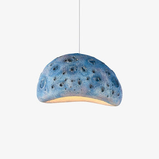 Mydorel Lampe Suspendue Planète Moderne en Plastique