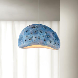 Mydorel Lampe Suspendue Planète Moderne en Plastique