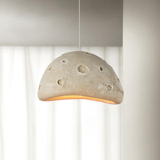 Mydorel Lampe Suspendue Planète Moderne en Plastique