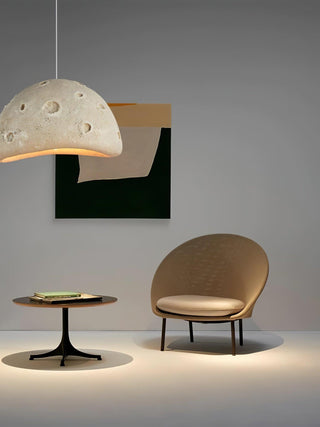 Mydorel Lampe Suspendue Planète Moderne en Plastique