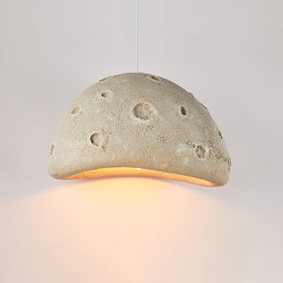 Mydorel Lampe Suspendue Planète Moderne en Plastique