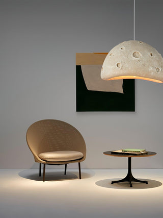 Mydorel Lampe Suspendue Planète Moderne en Plastique