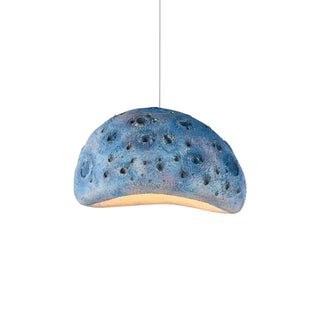 Mydorel Lampe Suspendue Planète Moderne en Plastique