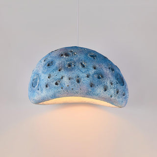 Mydorel Lampe Suspendue Planète Moderne en Plastique