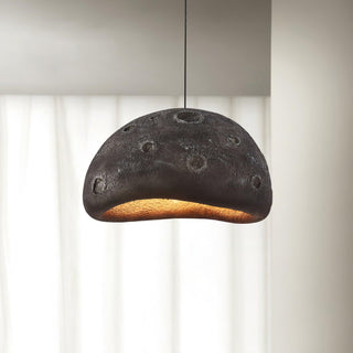 Mydorel Lampe Suspendue Planète Moderne en Plastique