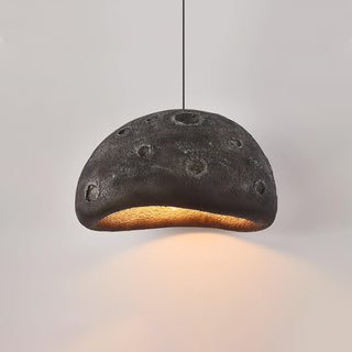 Mydorel Lampe Suspendue Planète Moderne en Plastique