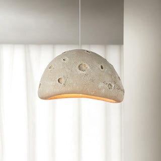 Mydorel Lampe Suspendue Planète Moderne en Plastique