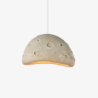 Mydorel Lampe Suspendue Planète Moderne en Plastique