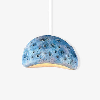 Mydorel Lampe Suspendue Planète Moderne en Plastique
