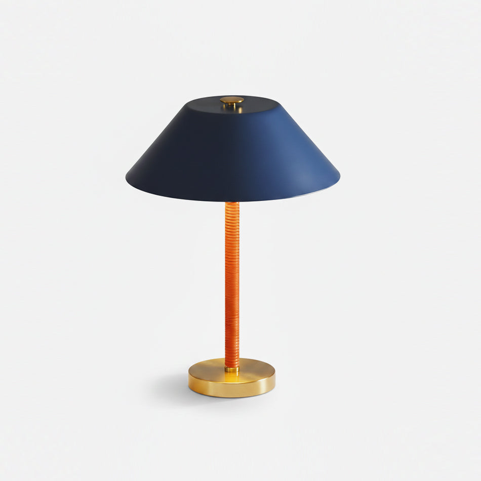 Seloella Lampe de Table