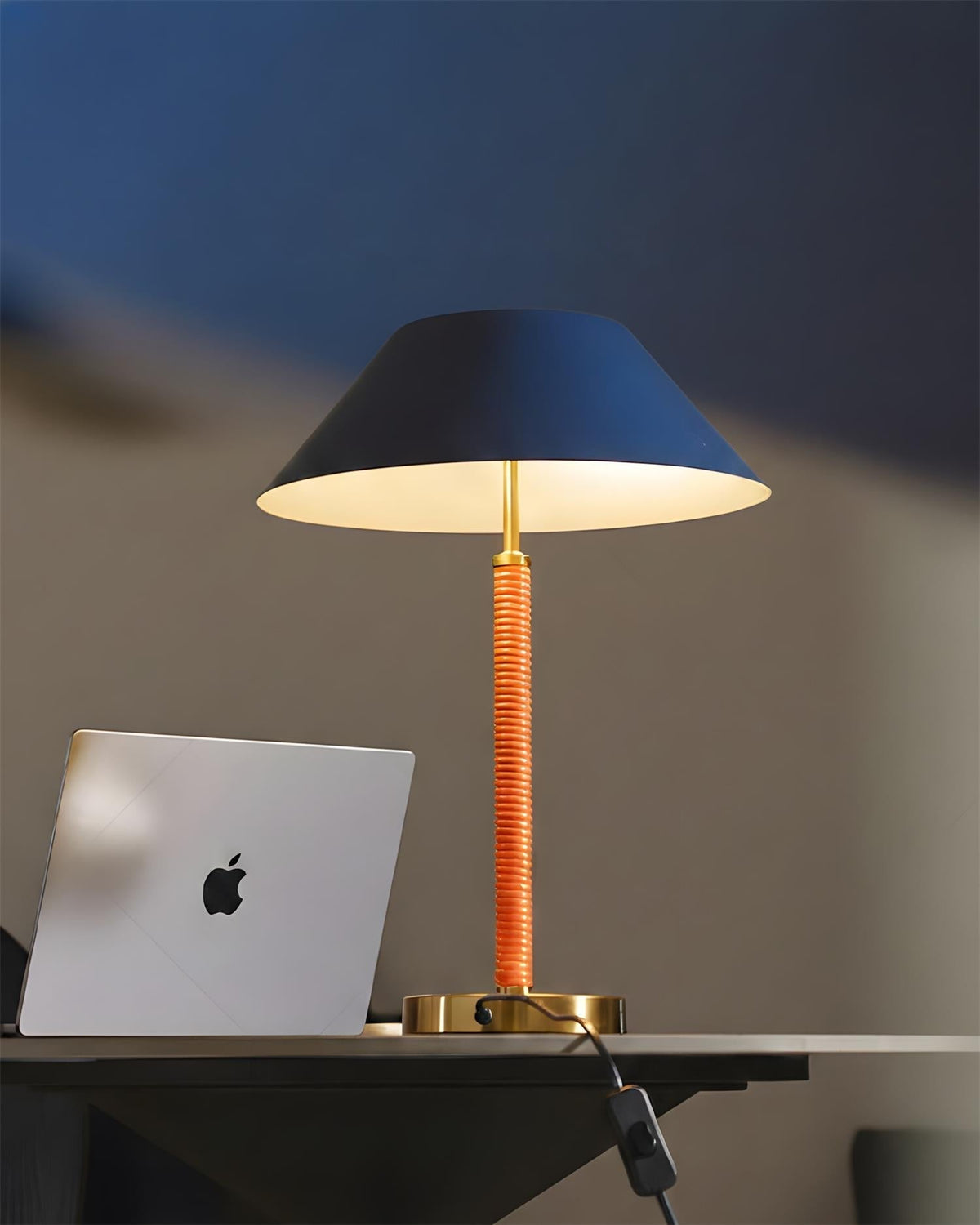 Seloella Lampe de Table