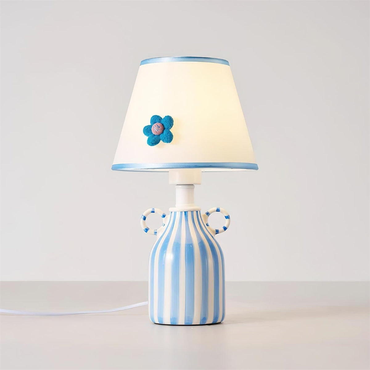 Lampe de Table Zorina