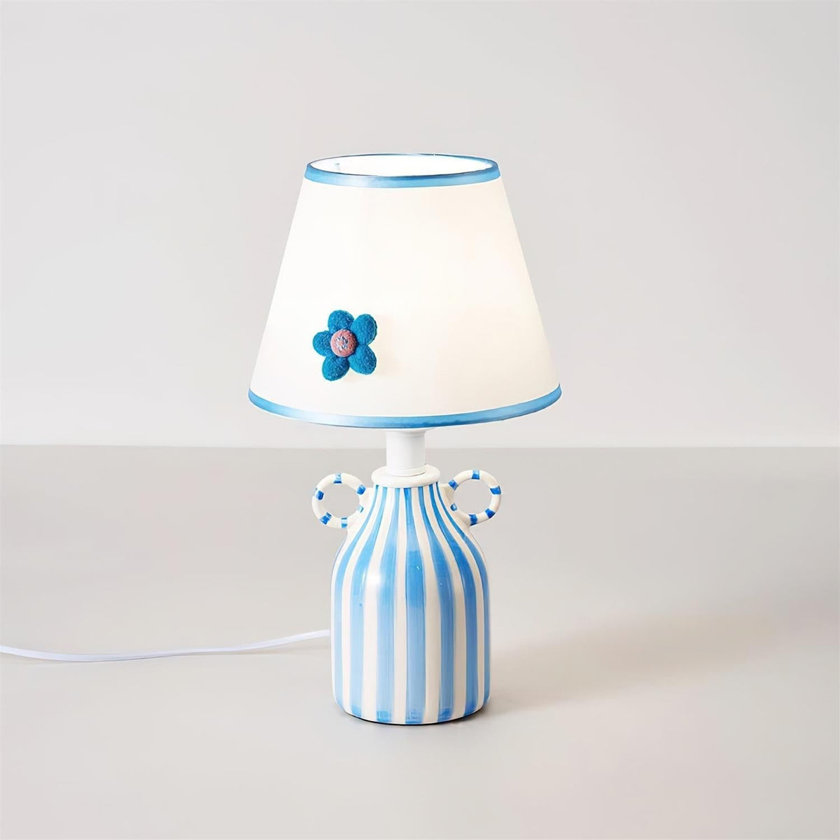 Lampe de Table Zorina