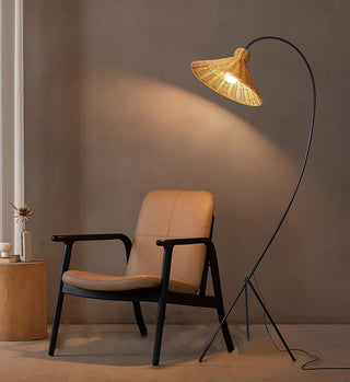 Renerette Lampadaire