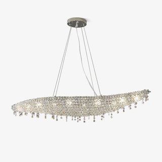 Suspension en cristal Zoravine