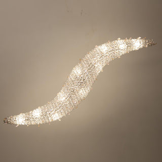 Suspension en cristal Zoravine