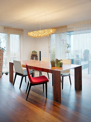 Suspension en cristal Zoravine