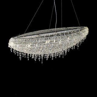 Suspension en cristal Zoravine
