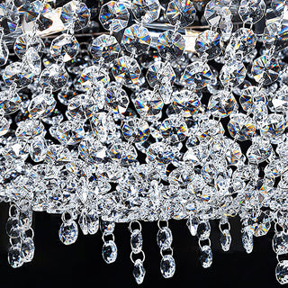 Suspension en cristal Zoravine