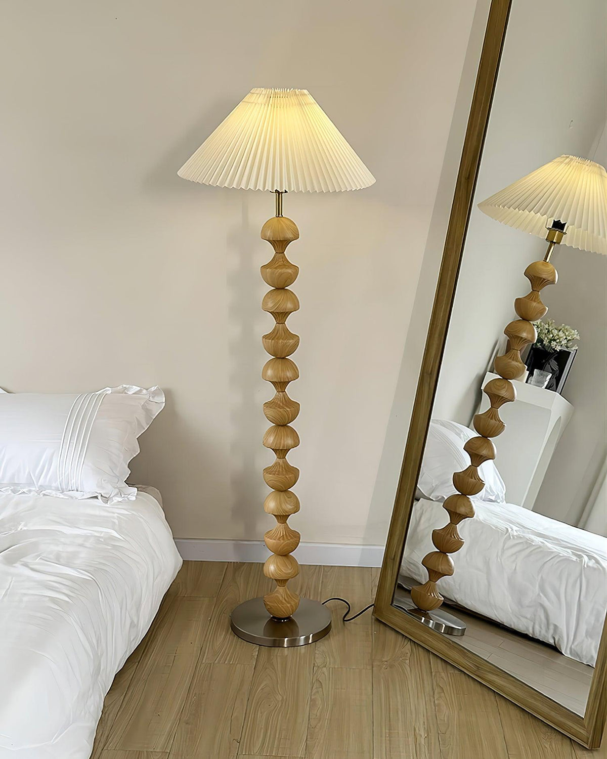 Bobbin Lampadaire