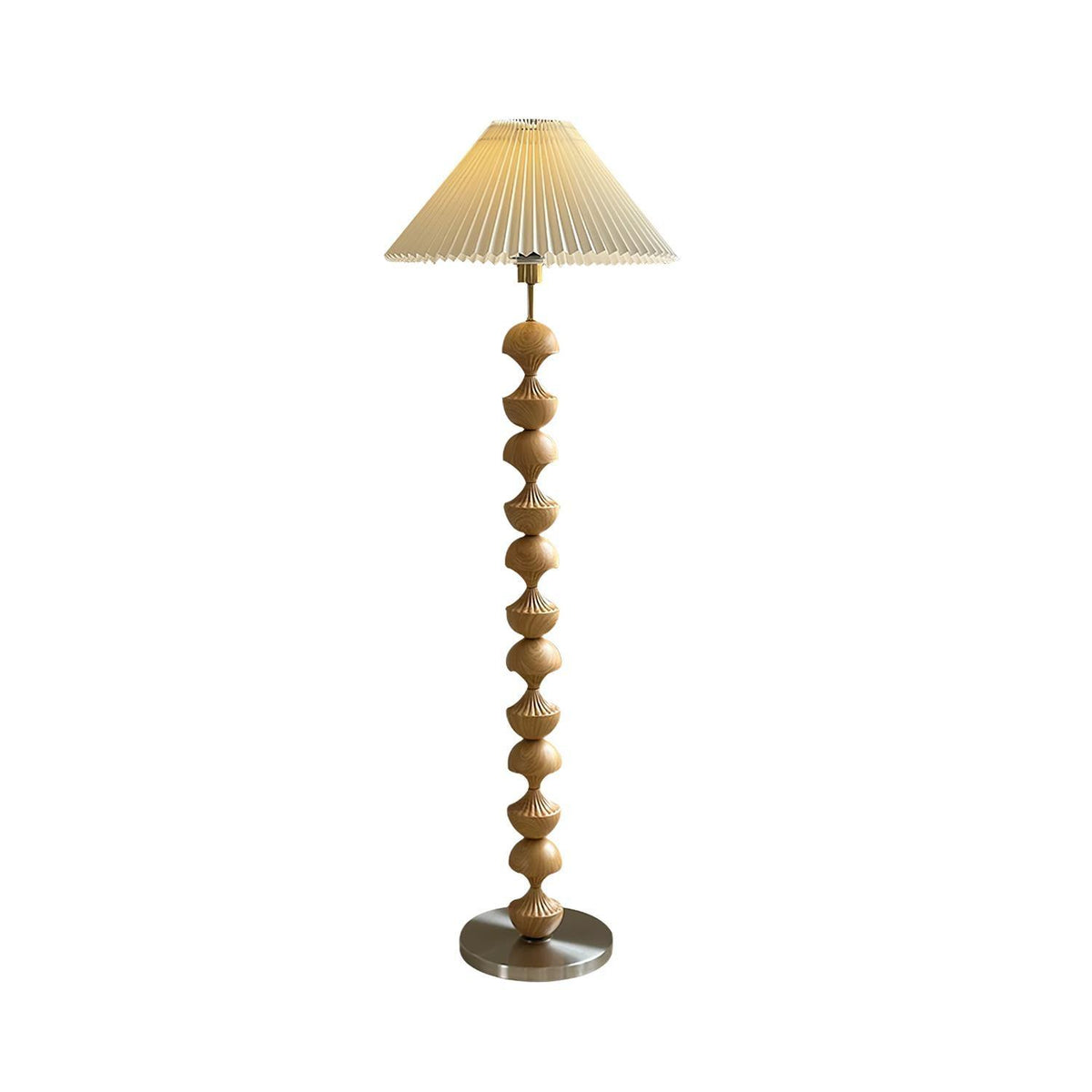 Bobbin Lampadaire