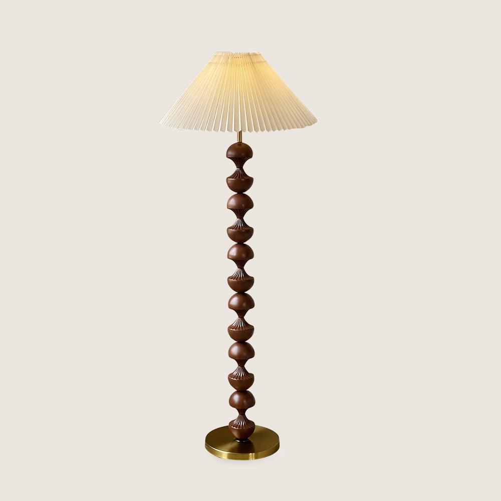 Bobbin Lampadaire