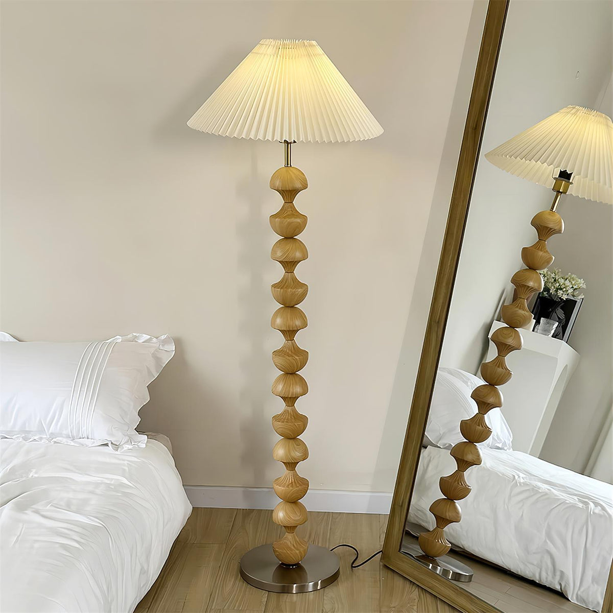 Bobbin Lampadaire
