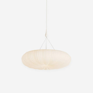 Bobby Suspension ovale-Luire