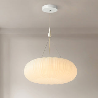Bobby Suspension ovale-Luire