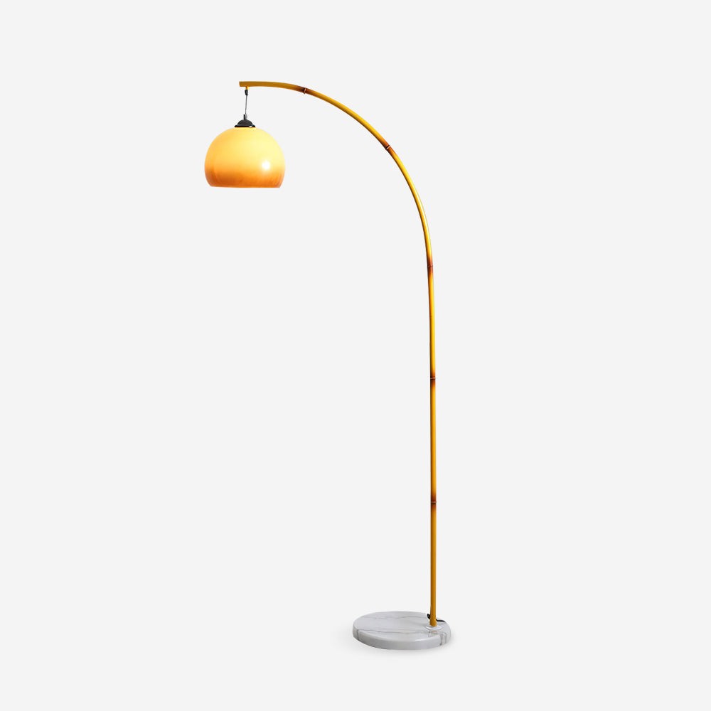 Orelaraya Lampadaire