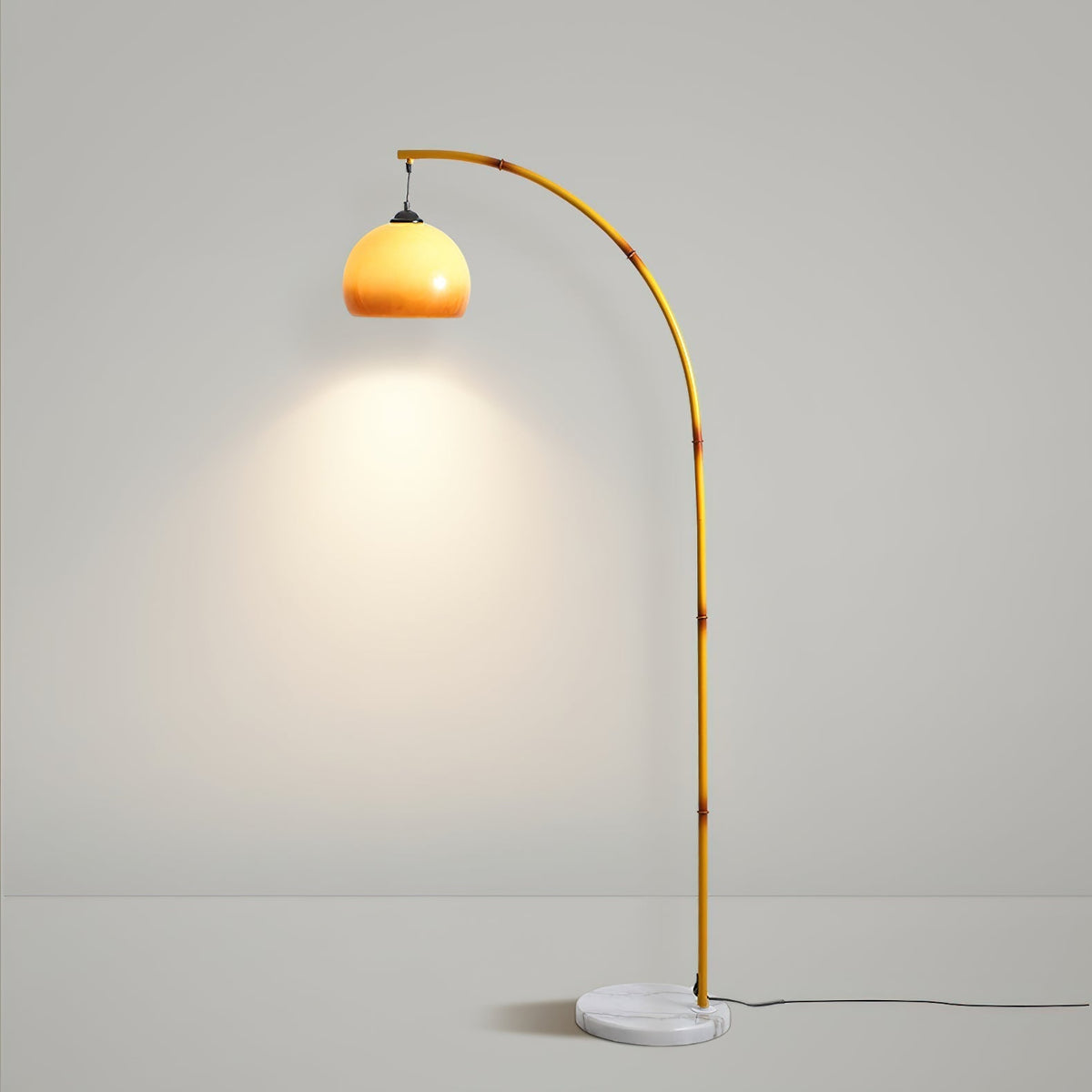 Orelaraya Lampadaire