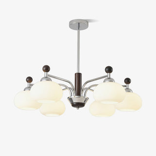 Aurora Lustre multi-bras moderne