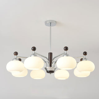 Aurora Lustre multi-bras moderne