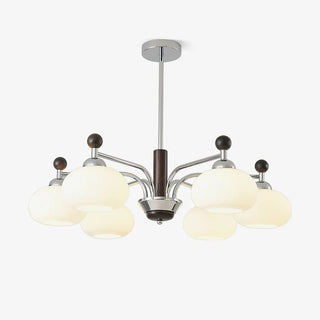 Aurora Lustre multi-bras moderne