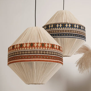 Calyce VSuspension en Tissu Vintage