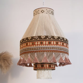 Calyce VSuspension en Tissu Vintage