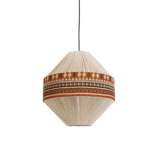Calyce VSuspension en Tissu Vintage