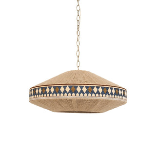 Calyce VSuspension en Tissu Vintage