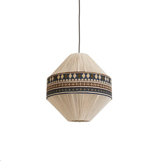 Calyce VSuspension en Tissu Vintage