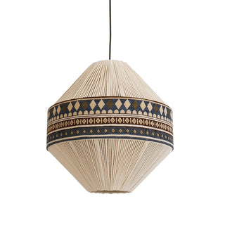 Calyce VSuspension en Tissu Vintage