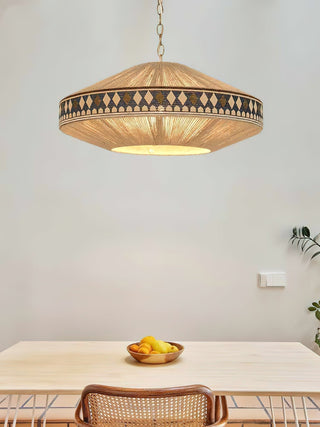 Calyce VSuspension en Tissu Vintage