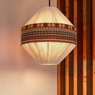 Calyce VSuspension en Tissu Vintage