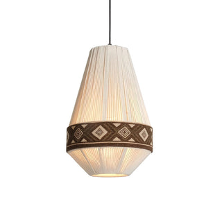 Calyce VSuspension en Tissu Vintage