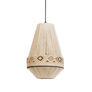Calyce VSuspension en Tissu Vintage