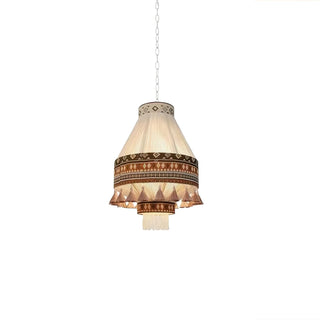 Calyce VSuspension en Tissu Vintage