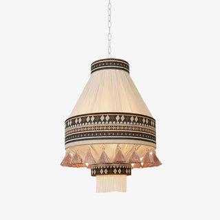 Calyce VSuspension en Tissu Vintage