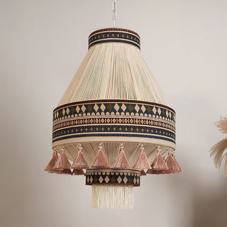 Calyce VSuspension en Tissu Vintage