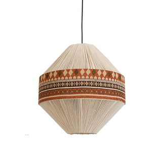 Calyce VSuspension en Tissu Vintage