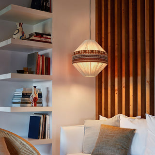 Calyce VSuspension en Tissu Vintage