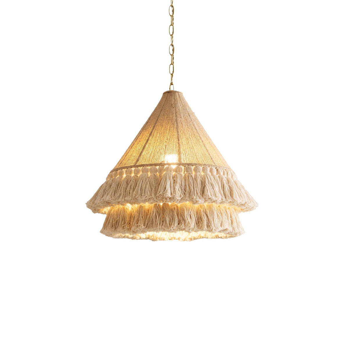 Tassia Suspension